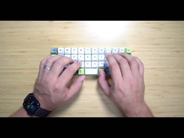 Small programming keypads explained: YOU DON'T NEED A NUMPAD OR SYMBOLS