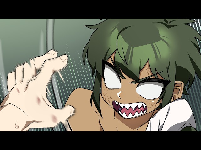 Don't Touch Mine! | Official Comic Dub