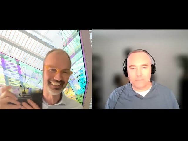 Craig Bryan: Rethinking suicide