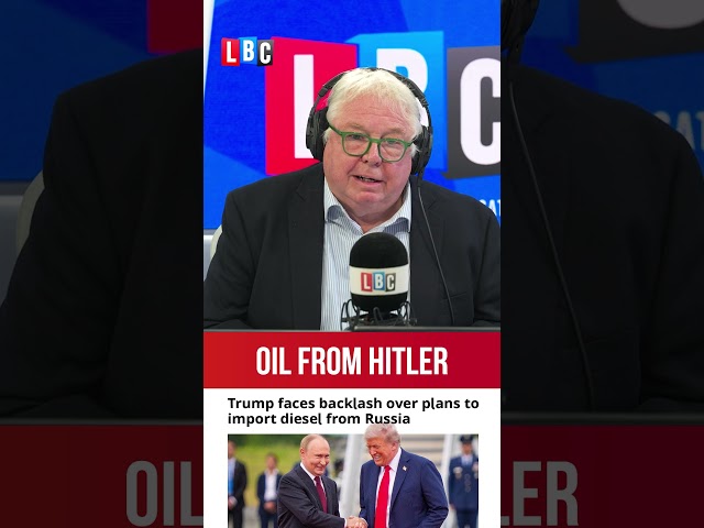 ‘The Germans have been doing it for years…’