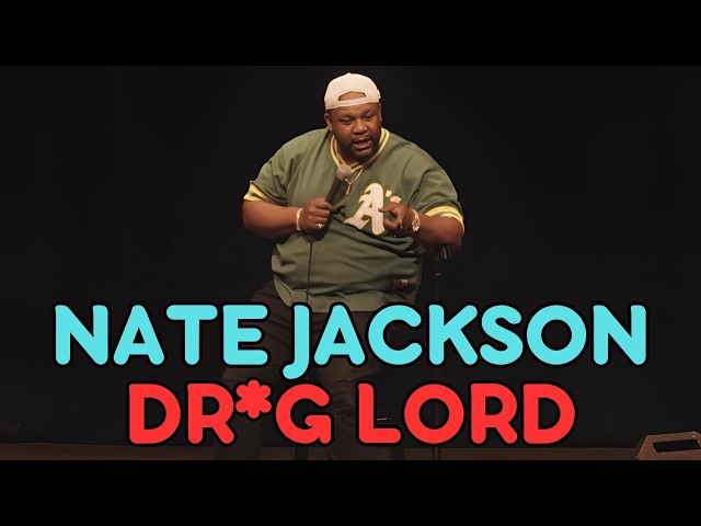 Nate Jackson ROASTING Everyone for 100 Minutes STRAIGHT! (Legendary Clapbacks)