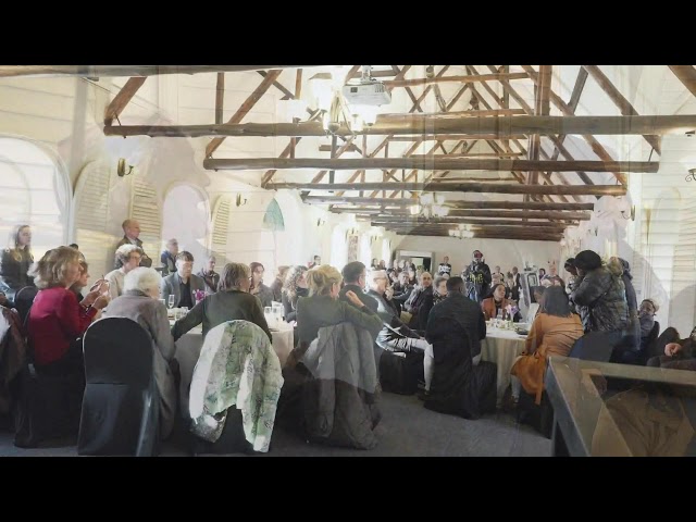 Memorial Service of the late Prof Noel Garson