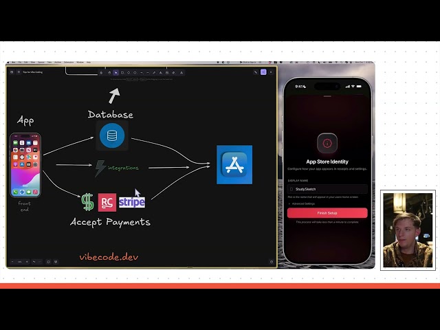 GUIDE TO CREATE APPS WITH CLAUDE IN JUST 8 MINUTES #mobileappdevelopment #appdevelopment #mobileapp 
