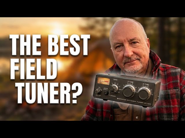 Is This the Best Field Tuner Ever Made?