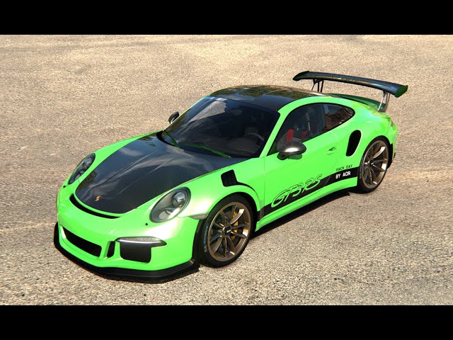 GT3 RS Track Day Bahrain International Circuit Live  Onboard By nigth