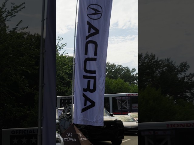No. 28 Acura Honda Freedom 250 Grand Prix Recap