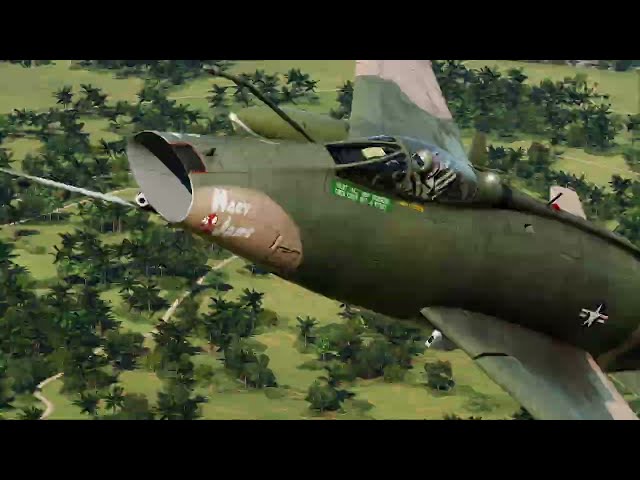 DCS F-100D Review