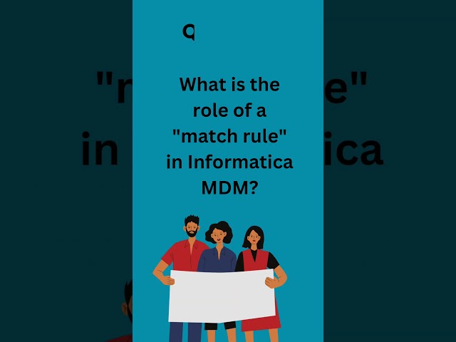 "Top Informatica Admin Interview Q&A 🎯 | Ace Your Next Job!"