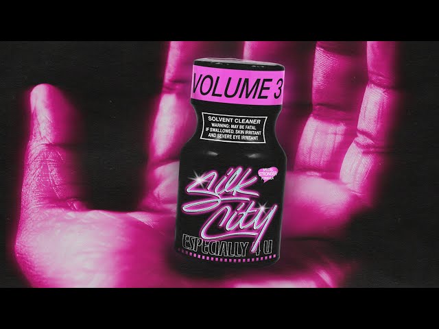 Silk City - Especially 4 U, Vol. 3