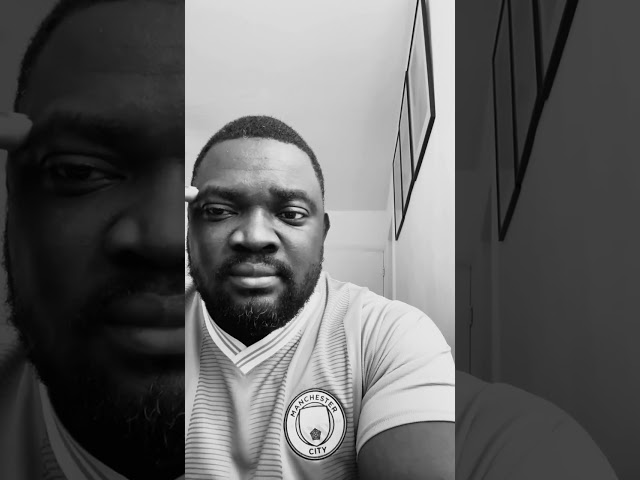 “I’m not supposed to be here: A self defeating mindset”