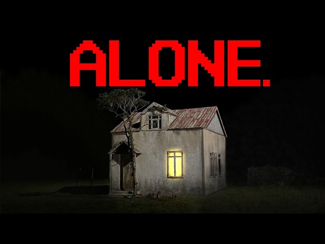 Liminal Spaces and The Loneliness Epidemic