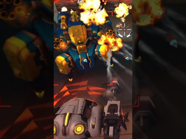 Lancer vs Vortex and Seeker 😱Who will win?🤔