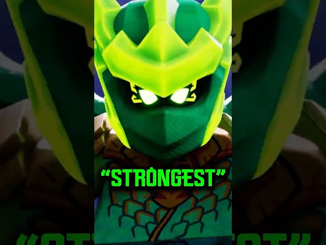 Has Lloyd Become TOO Powerful?