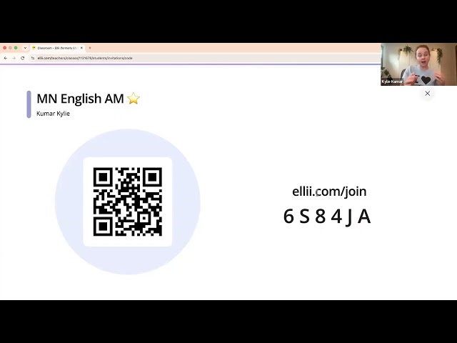 Make Your Life Easier with Ellii - September 25, 2026