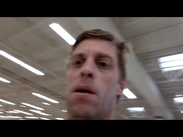 Passeio ao mercado Canadian Superstore
