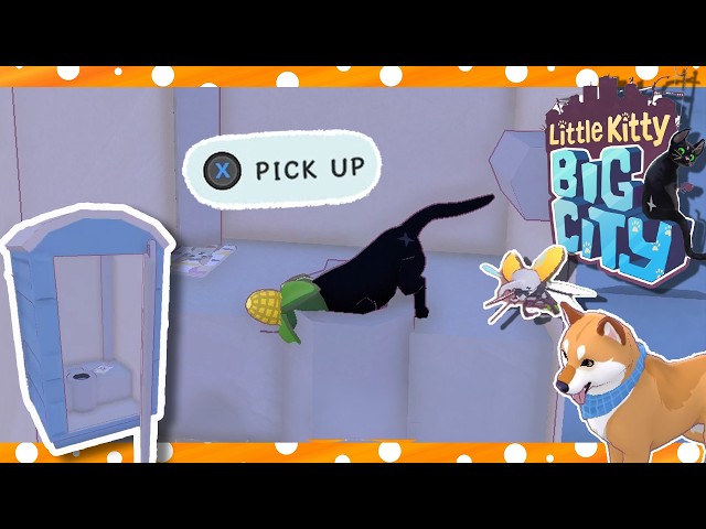 This Episode Has A LOT of Potty Humor