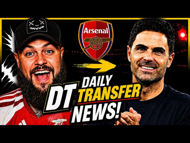 Our Season Starts Now | DT Transfer Daily News