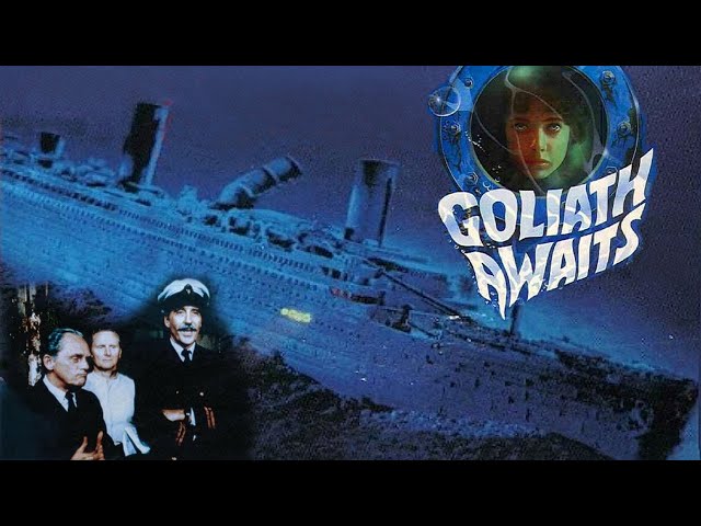 Goliath Awaits (1981)