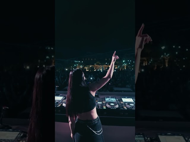 KOROLOVA new track with Switch Disco, Out Now! Empty Skies is finally yours ✨