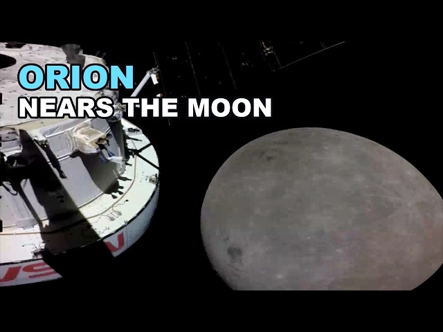 Artemis I: To the Moon and Back