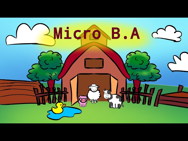 Pourquoi se mettre en micro-bénéfice agricole ?