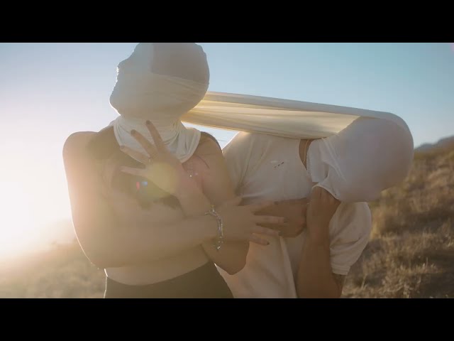 Elohim, Yoke Lore - Pastel Auras (Official Music Video)