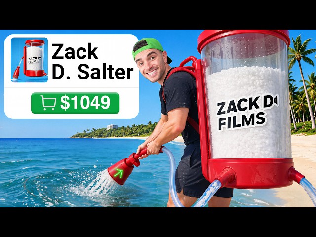 I Tested Shorts YouTuber Products