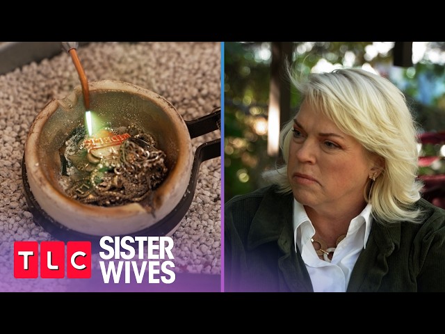 New Season Trailer | Sister Wives | TLC