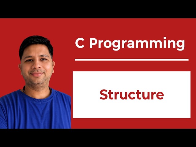 Structure in C Programming