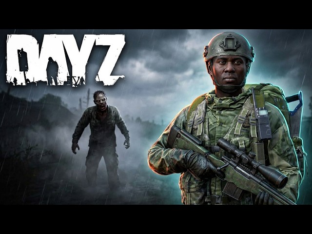 From Fresh Spawn to Fully Secured Base in DayZ Livonia