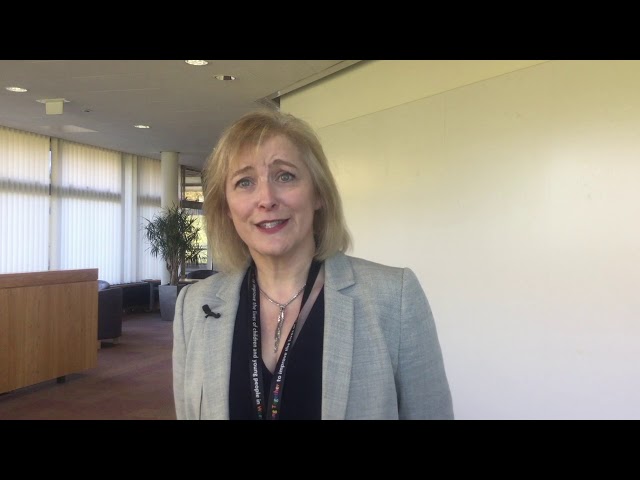 Care Leavers' Challenge: What the Care Leavers think