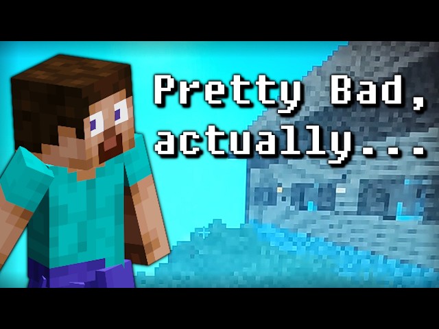 How bad of a computer can run Minecraft: Java Edition?