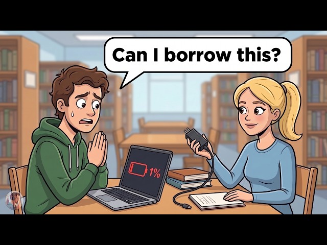 English Speaking Practice for Beginners | Slow Real-Life Conversations