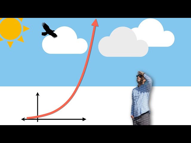 AS Level Maths | Exponential Functions (bonus story time)