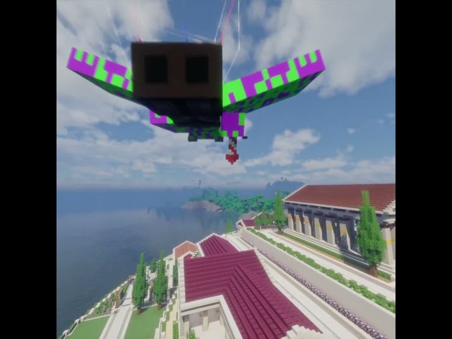 How To Make Your Own 10000 Day Hardcore Server  #minecraft