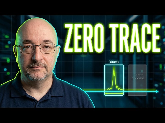 pktz Counted Every Byte, But Missed the Process