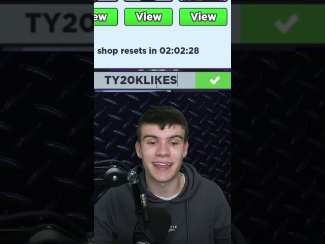 NEW PANIK CODES (REDEEM NOW)