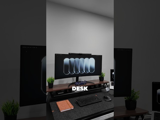 My top Amazon desk setup upgrades #desksetup #techaccessories
