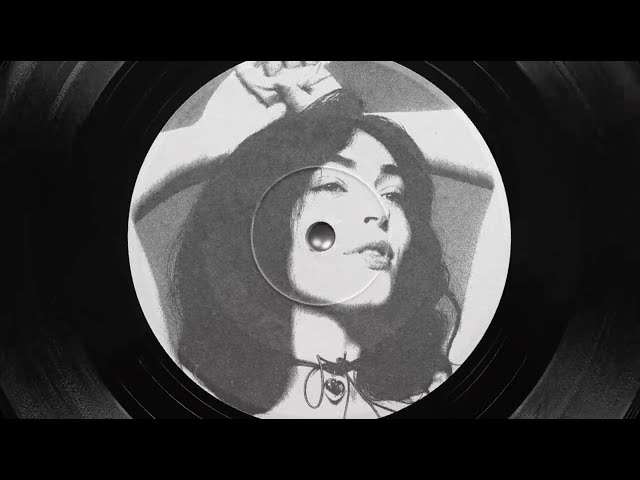 Cil - Devil In Your Eyes (Official Visualizer)