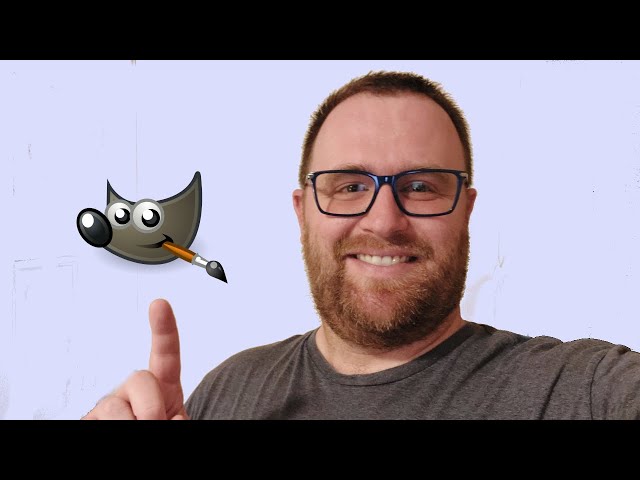 How to Install Gimp on Windows