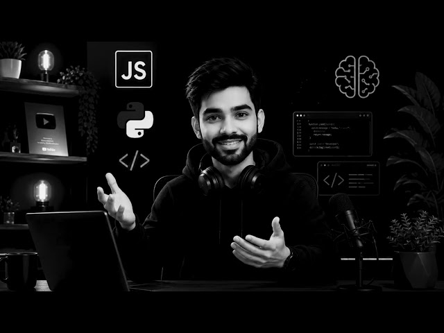 Learn to Code in Weeks, Not Months | How to Learn Coding Fast in 2026