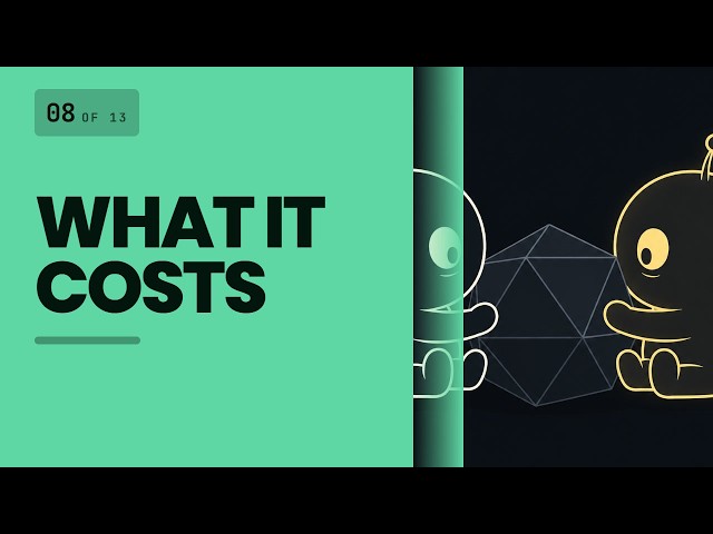 Chapter 8: What It Actually Costs to Run an LLM | LLM Course