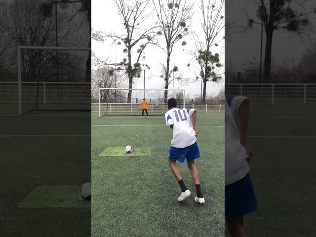 trap 🪤 skill tutorial ⚽💯😮. #football #skills #messi
