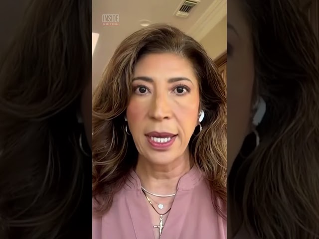 News Anchor Says She Was Scammed Out Of Life Savings #shorts
