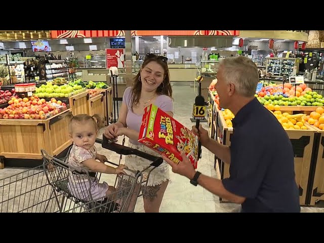 Cereal? | Wham Cam