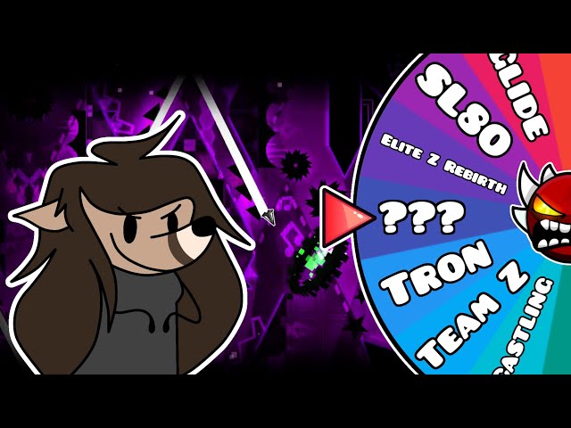 RNG Chose My WORST Extreme? // The Antimatter by BIANOX and more