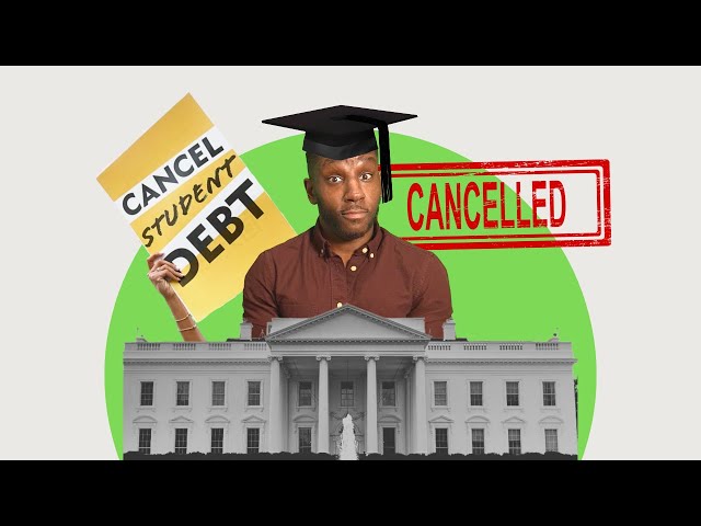 How To Get Your Student Loan Forgiven in 2026