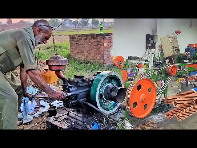 TOP 4 Most Fantastic Mass Production Factory Process Videos || Step By Step Process Videos/