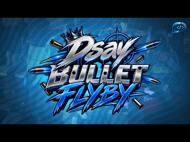 Advanced Bullet Flyby | Bullet Fly By System | FiveM Script (ESX, QBox, QBCore)