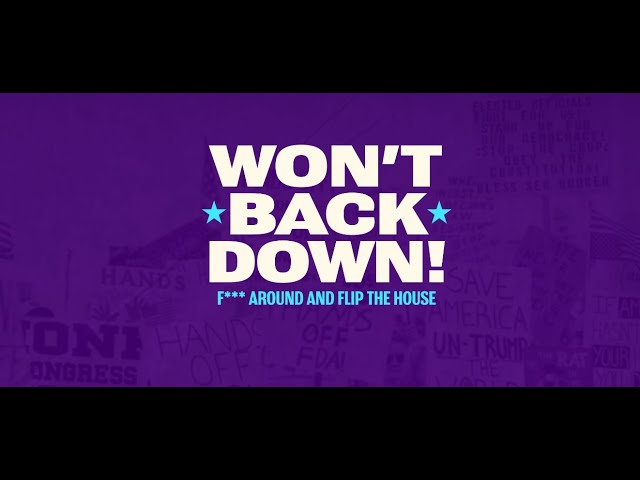 Won’t Back Down Tour: Phoenix, AZ
